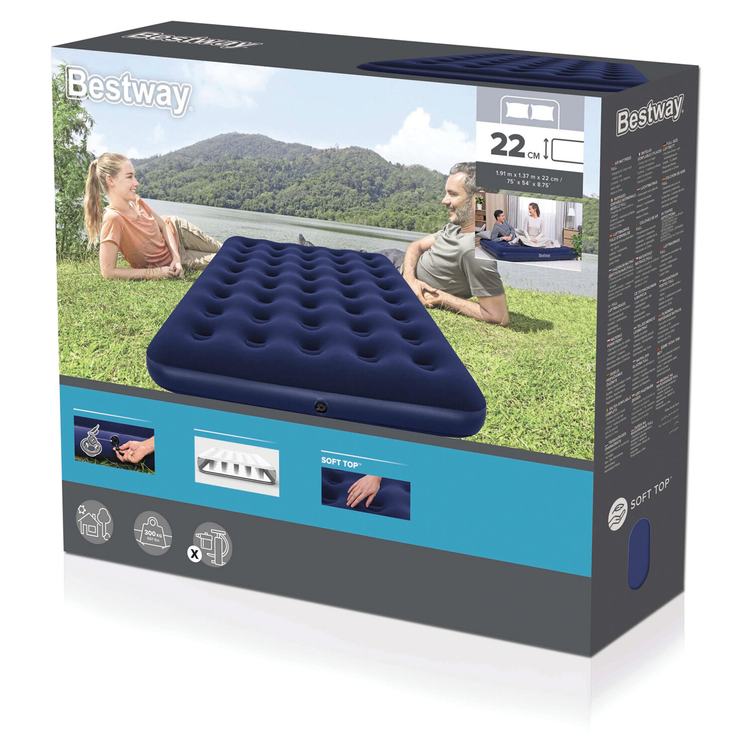  BESTWAY 680162
