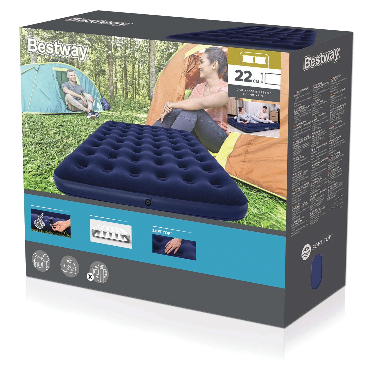  BESTWAY 680163