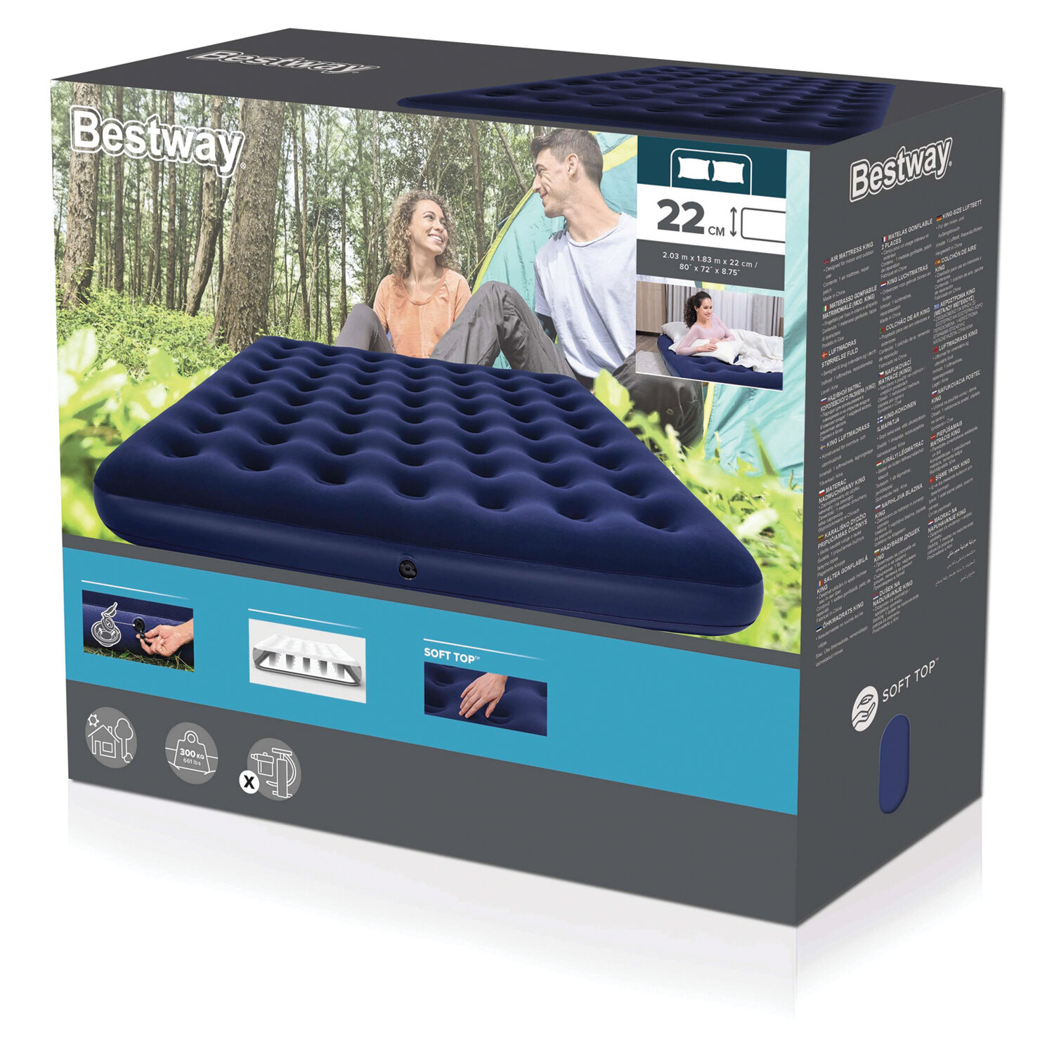  BESTWAY 680164