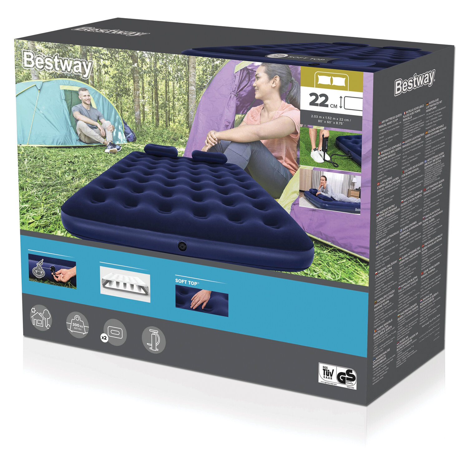  BESTWAY 680165
