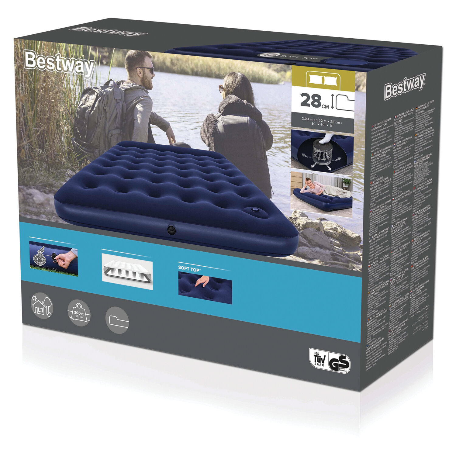  BESTWAY 680166