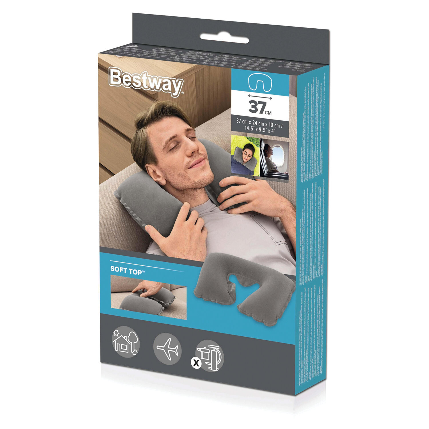  BESTWAY 680169,  8 .
