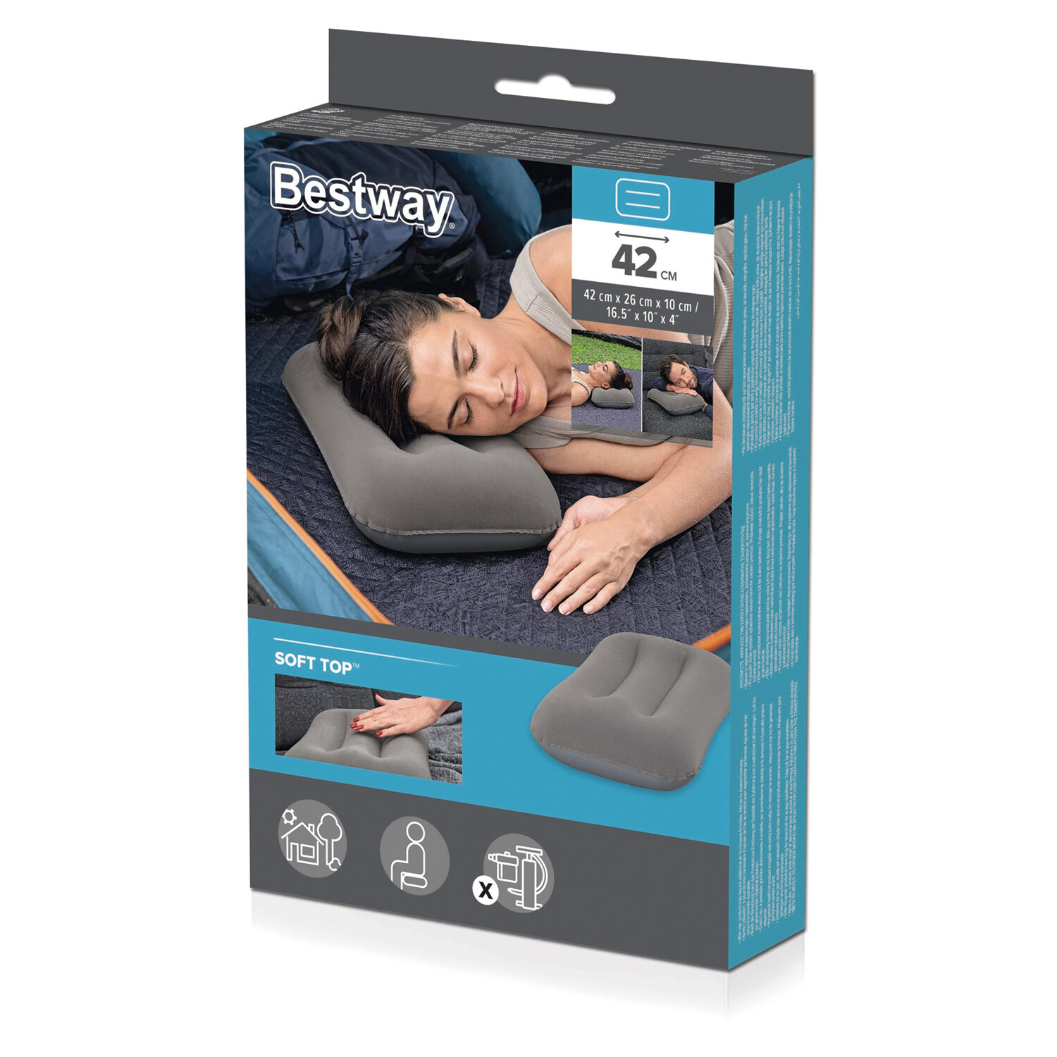  BESTWAY 680170,  8 .