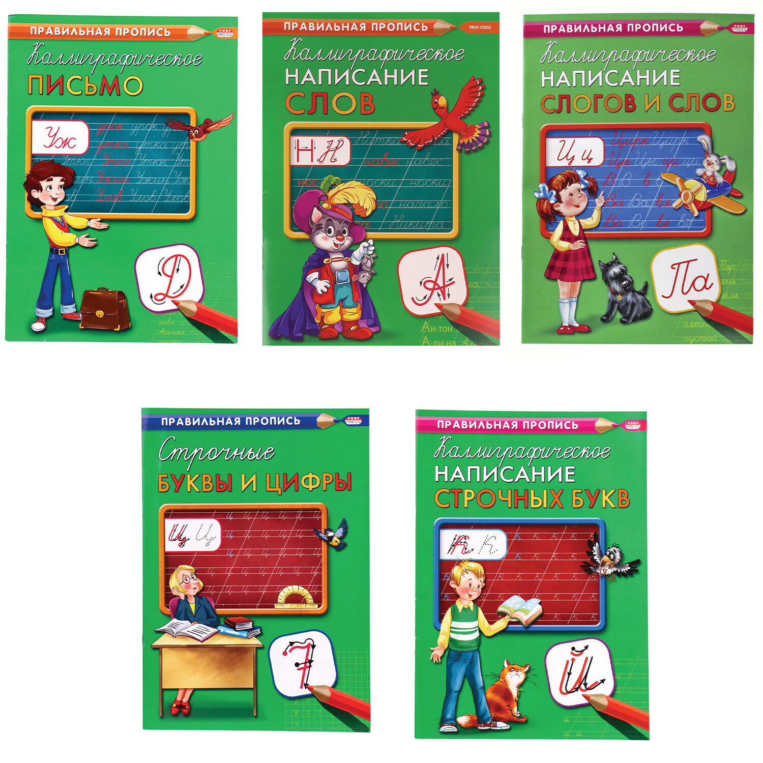 ������� PROF-PRESS 691100, �������� 30 ��.