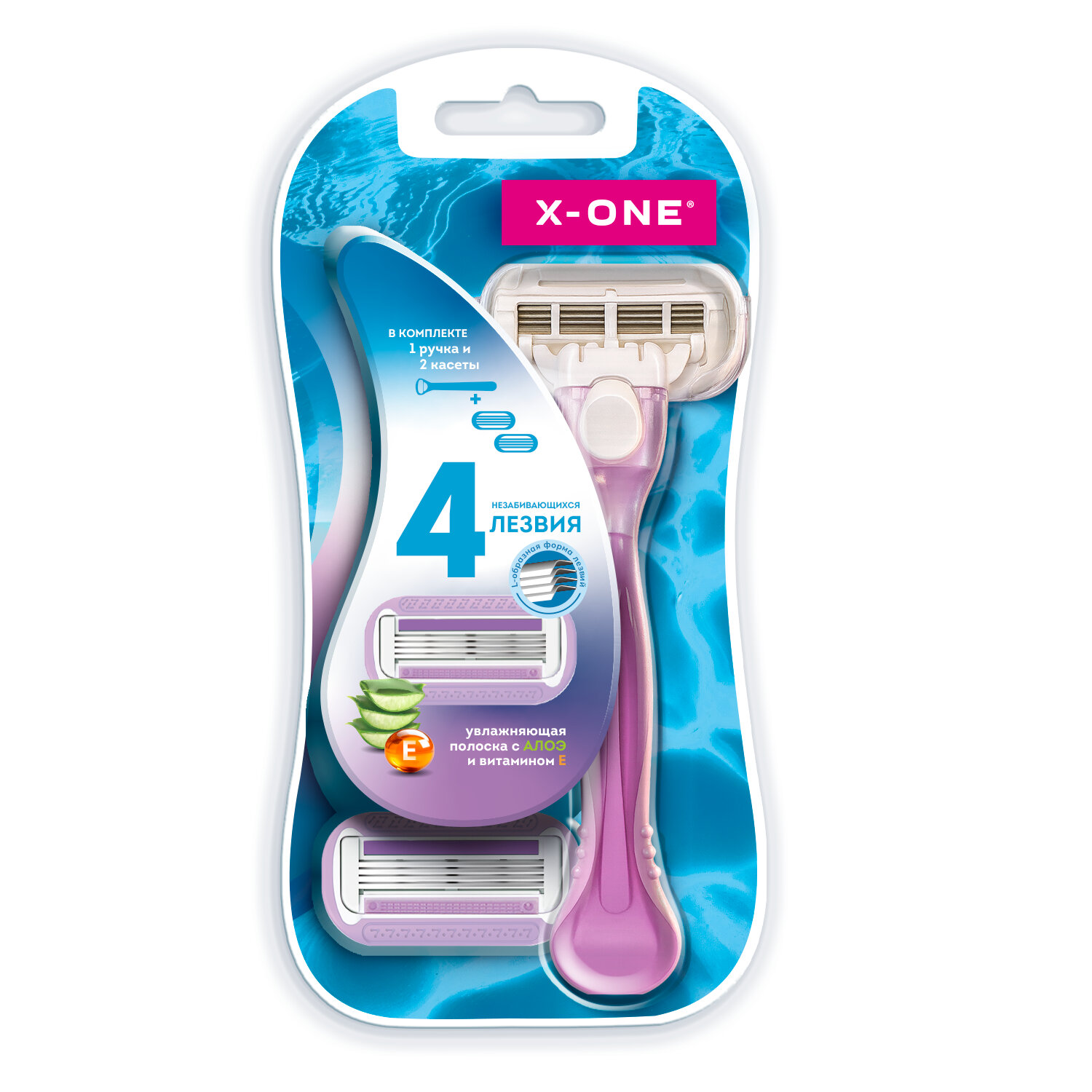 ���������� X-ONE 700018