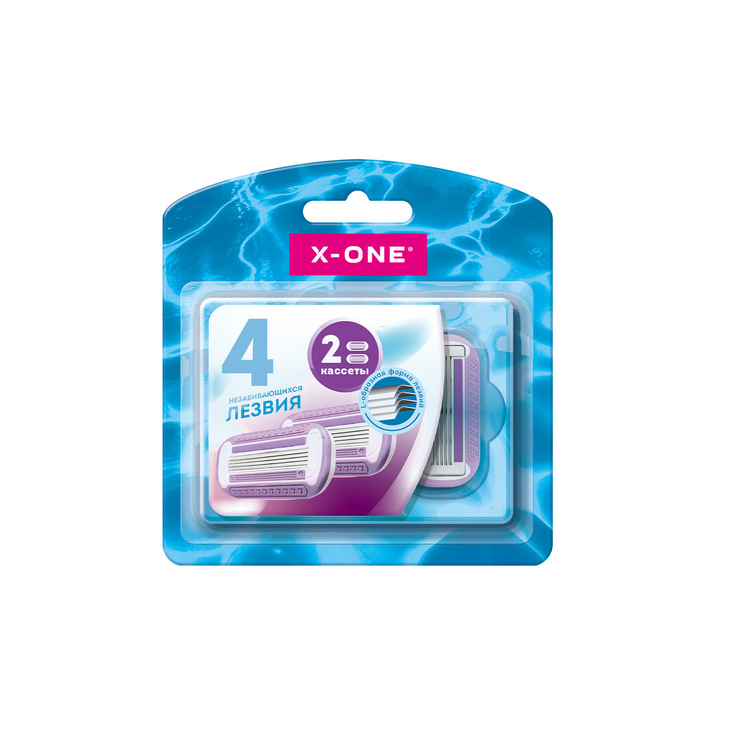 ������� X-ONE 700019