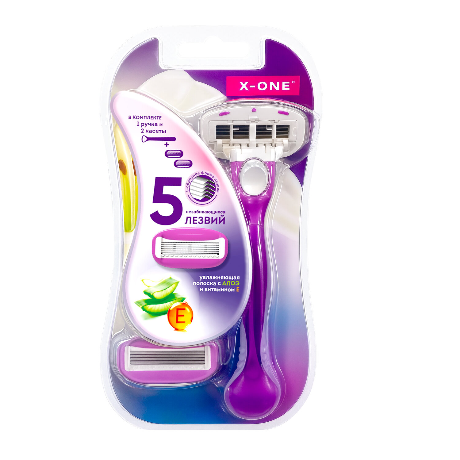 ���������� X-ONE 700020