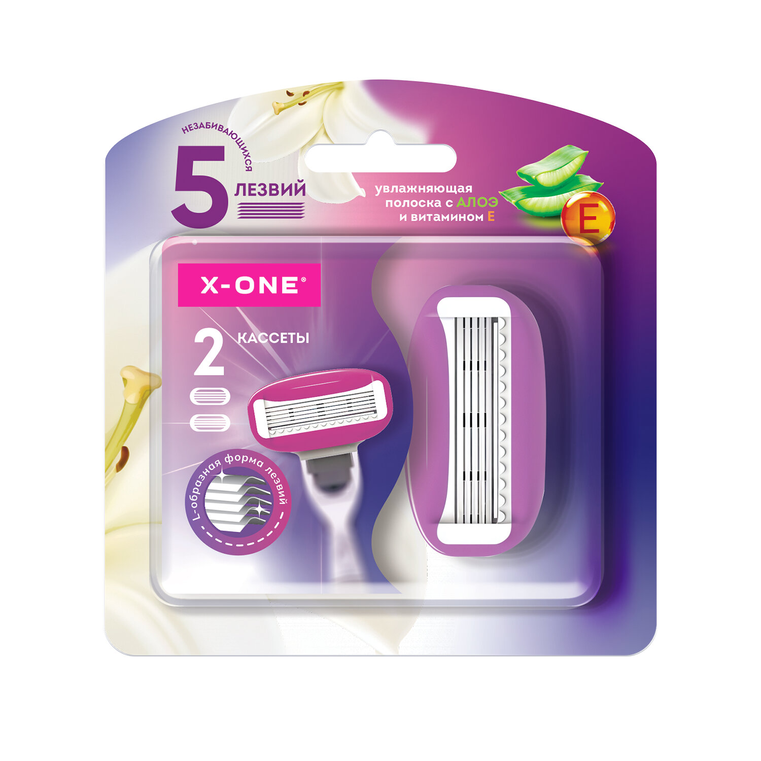 ������� X-ONE 700022