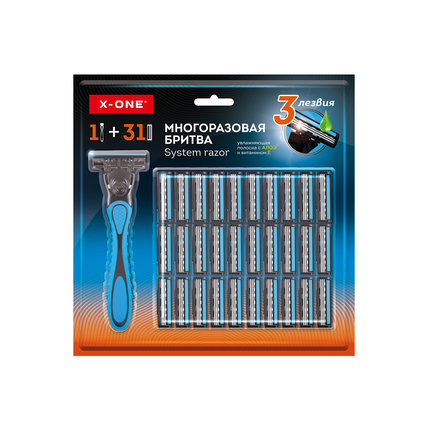 ���������� X-ONE 700024