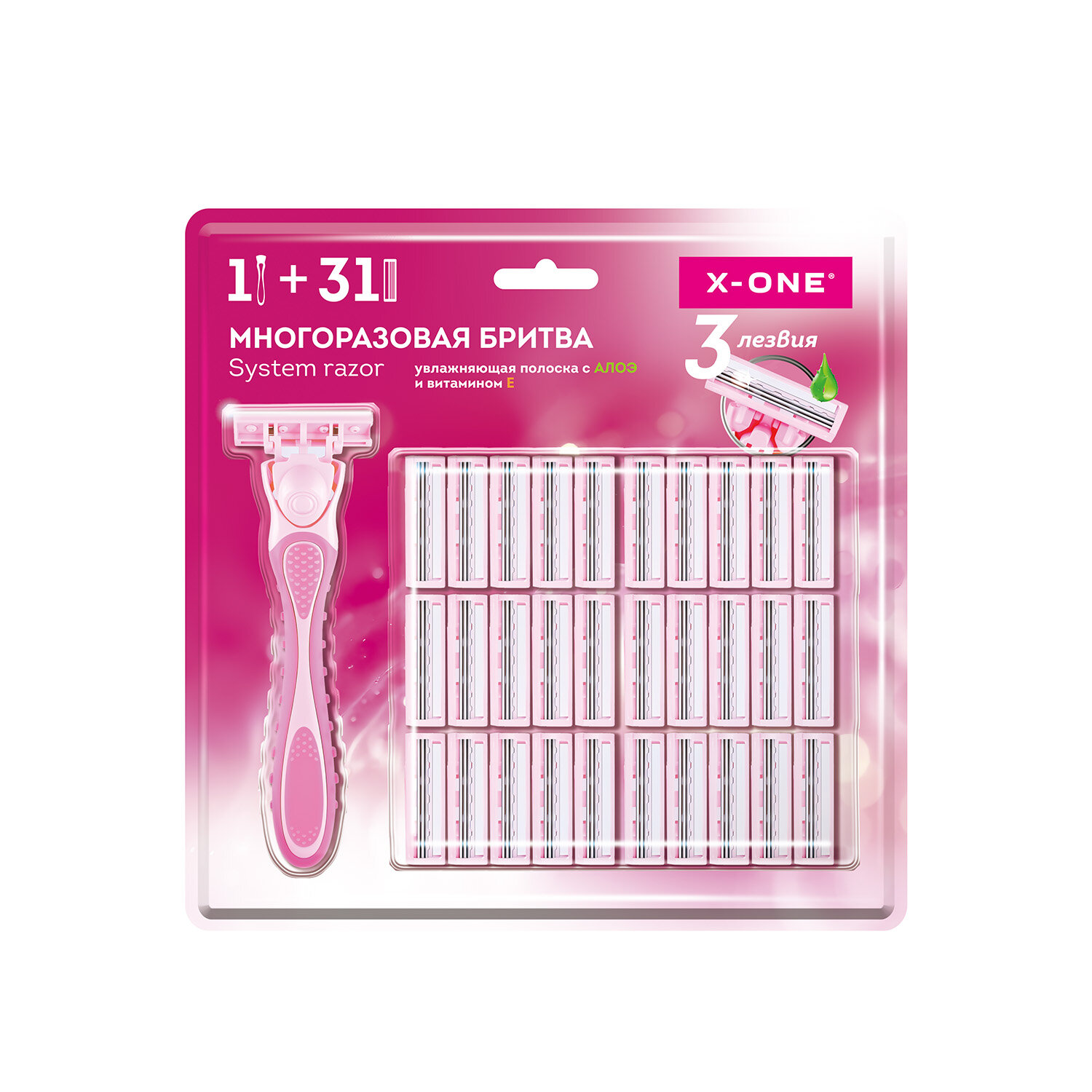 ���������� X-ONE 700025