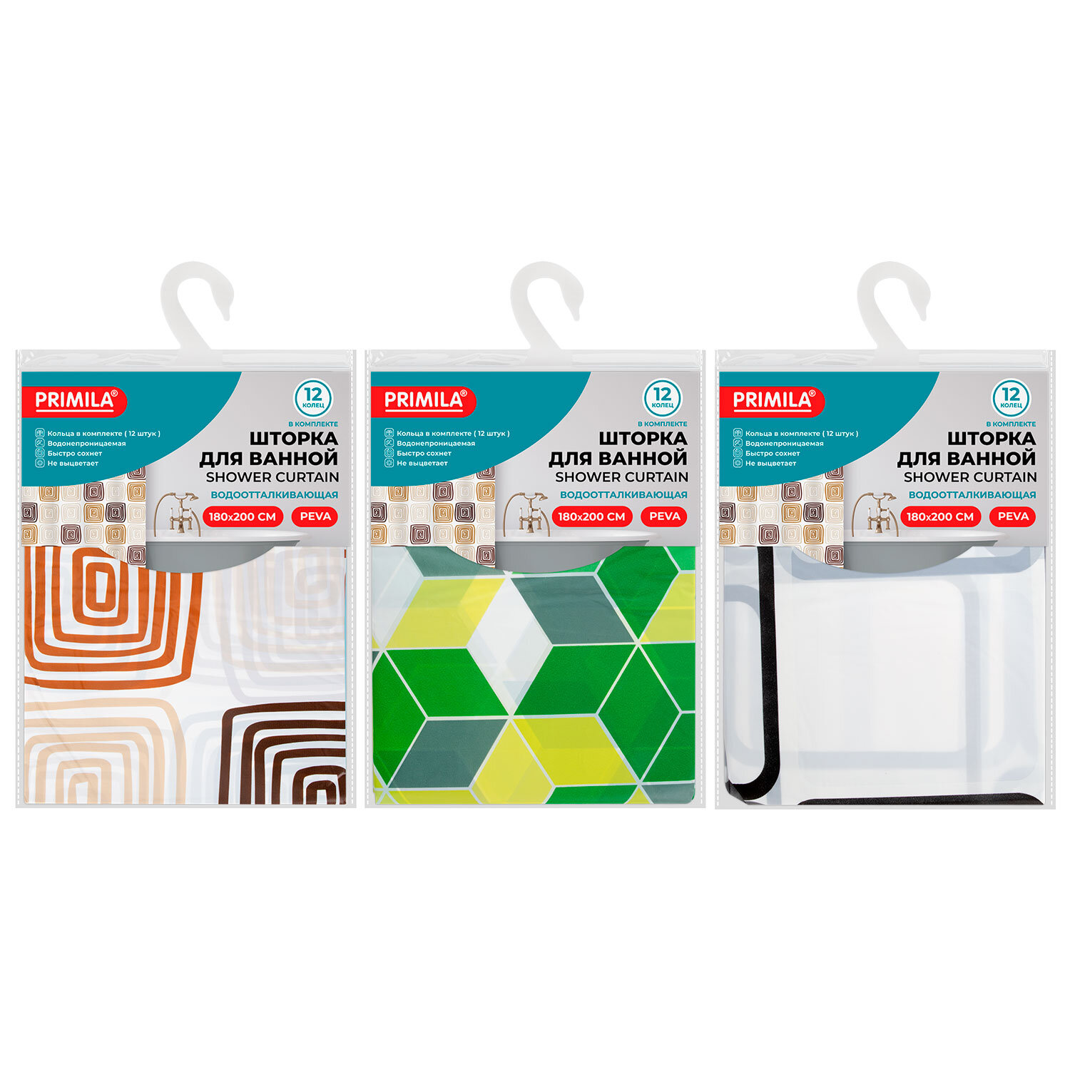 ������ PRIMILA 700075, �������� 12 ��.