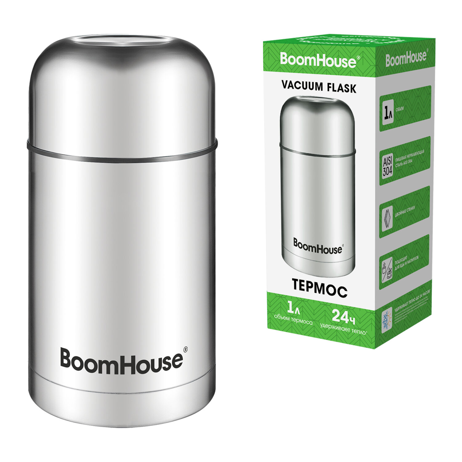 BoomHouse  BoomHouse 700320,  2 .