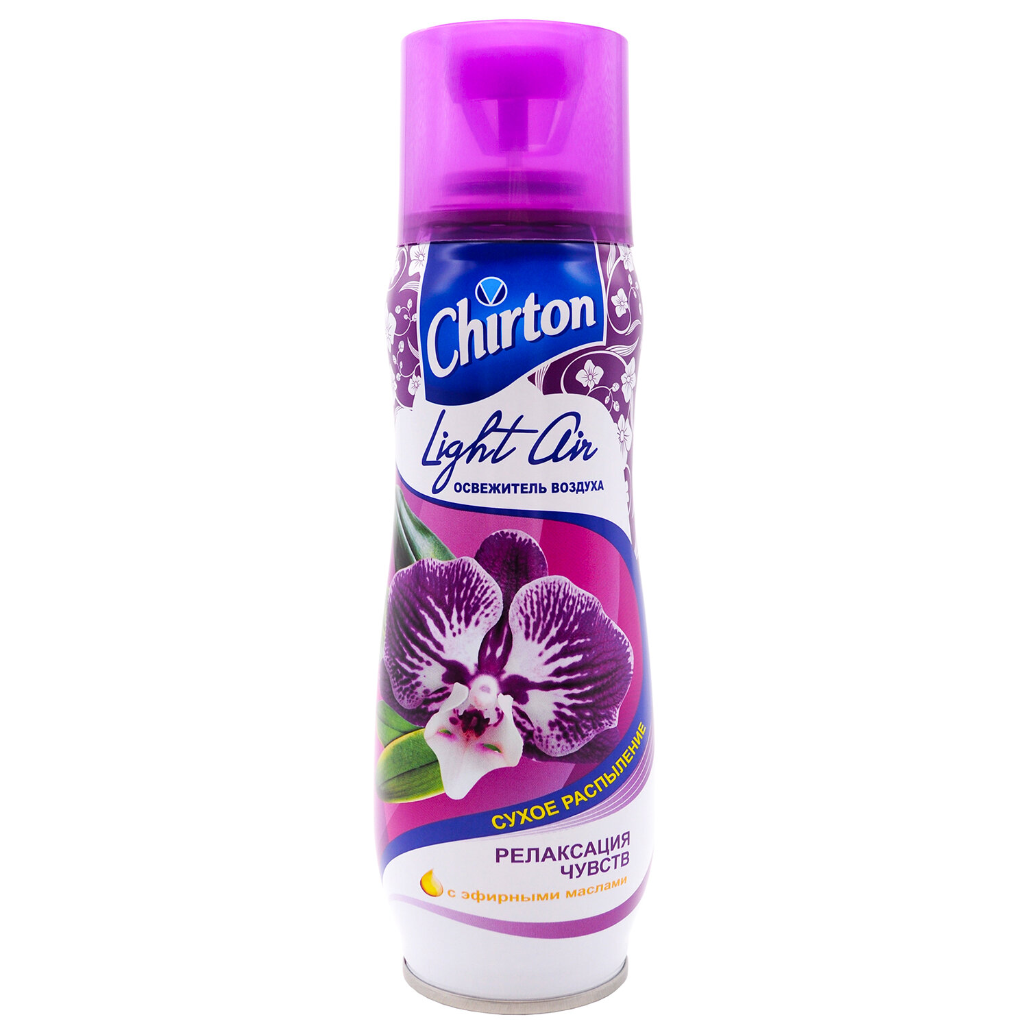  CHIRTON 700443