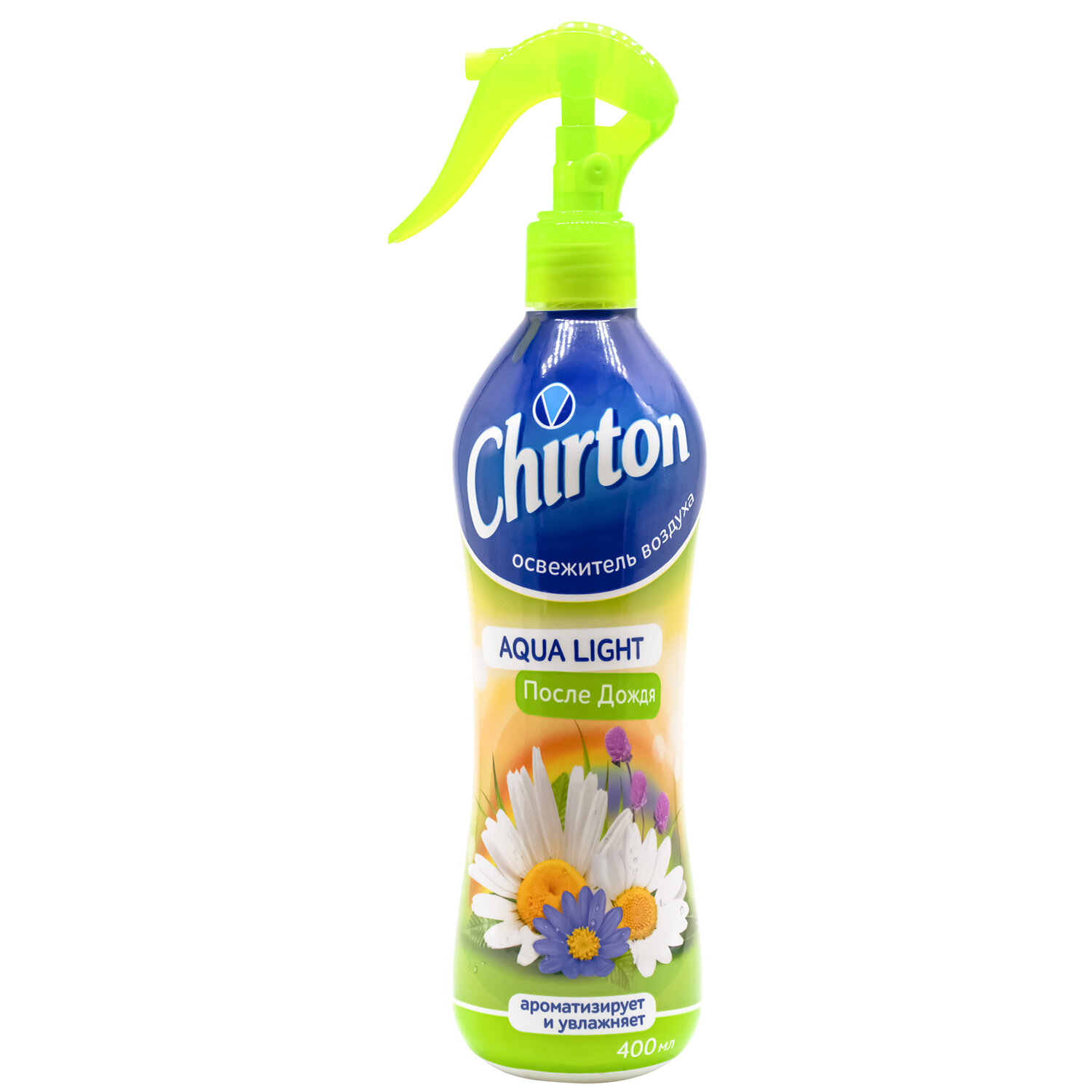  CHIRTON 700445