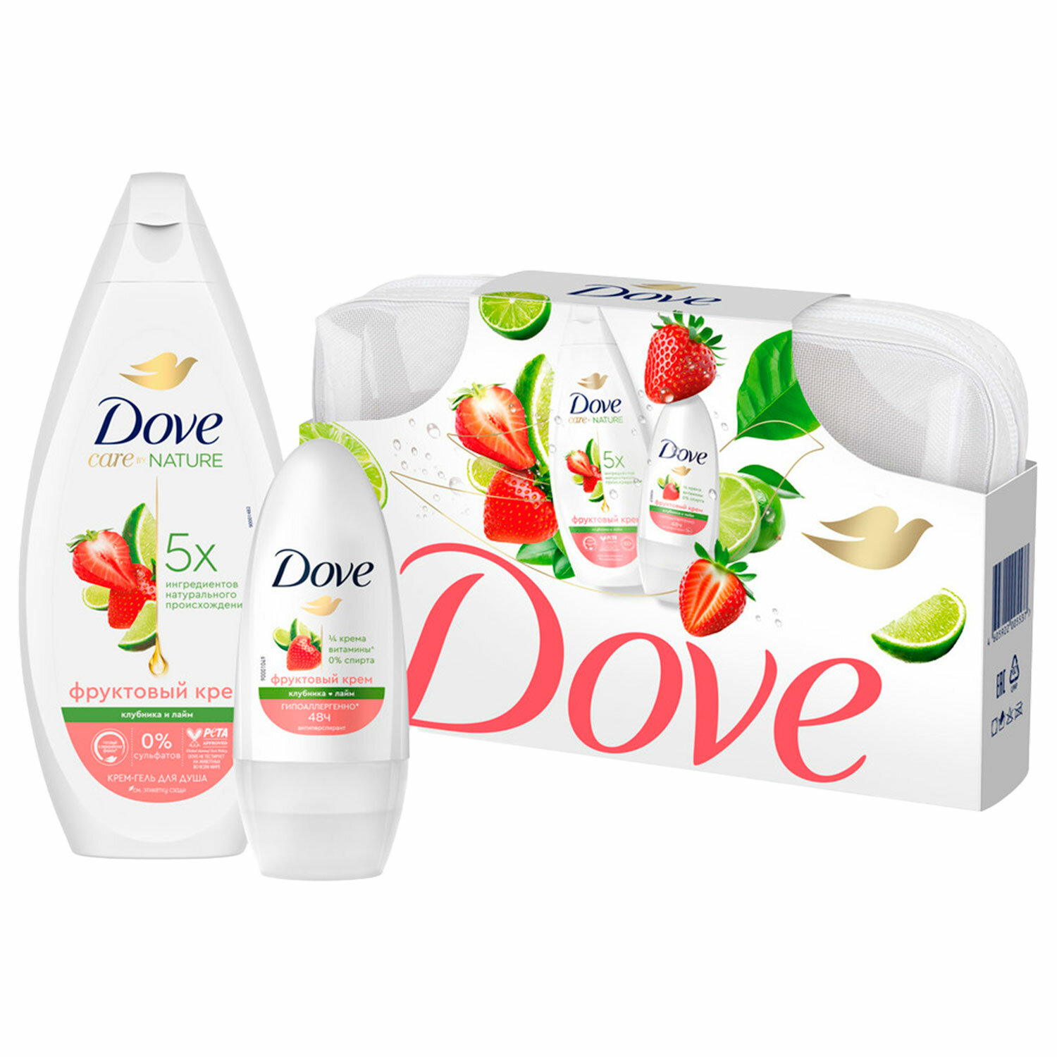  DOVE 700624,  3 .