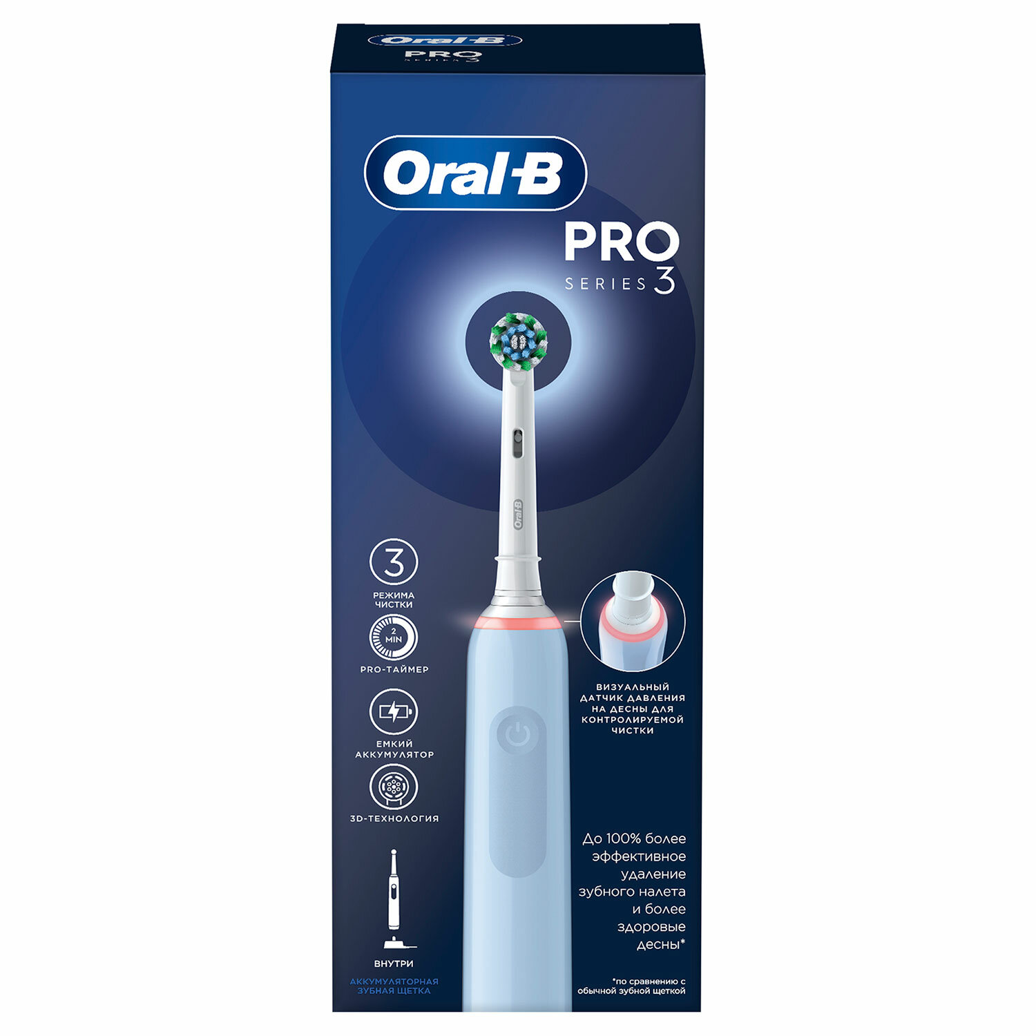  ORAL-B 700870