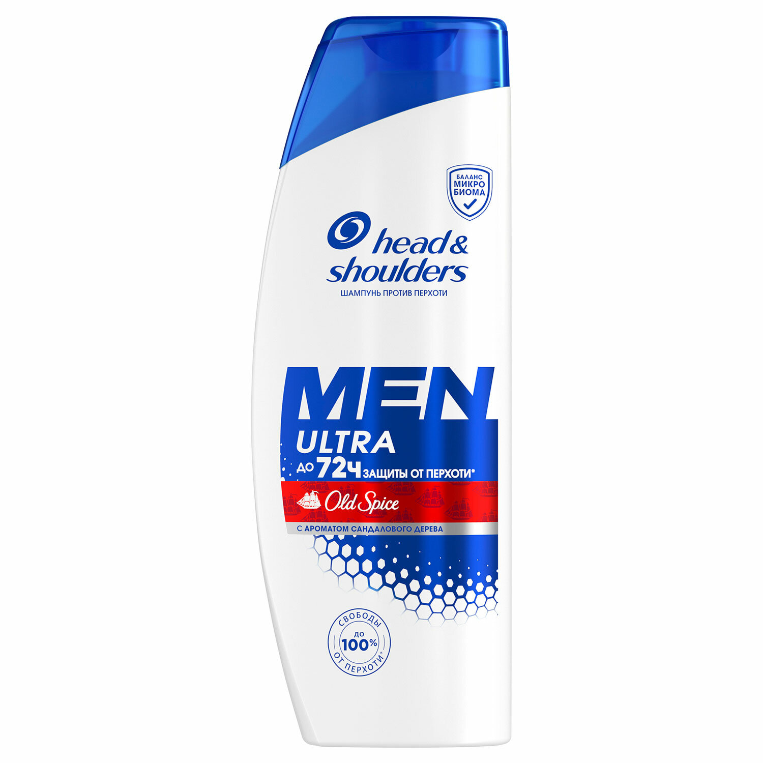  HEAD & SHOULDERS 700876,  6 .
