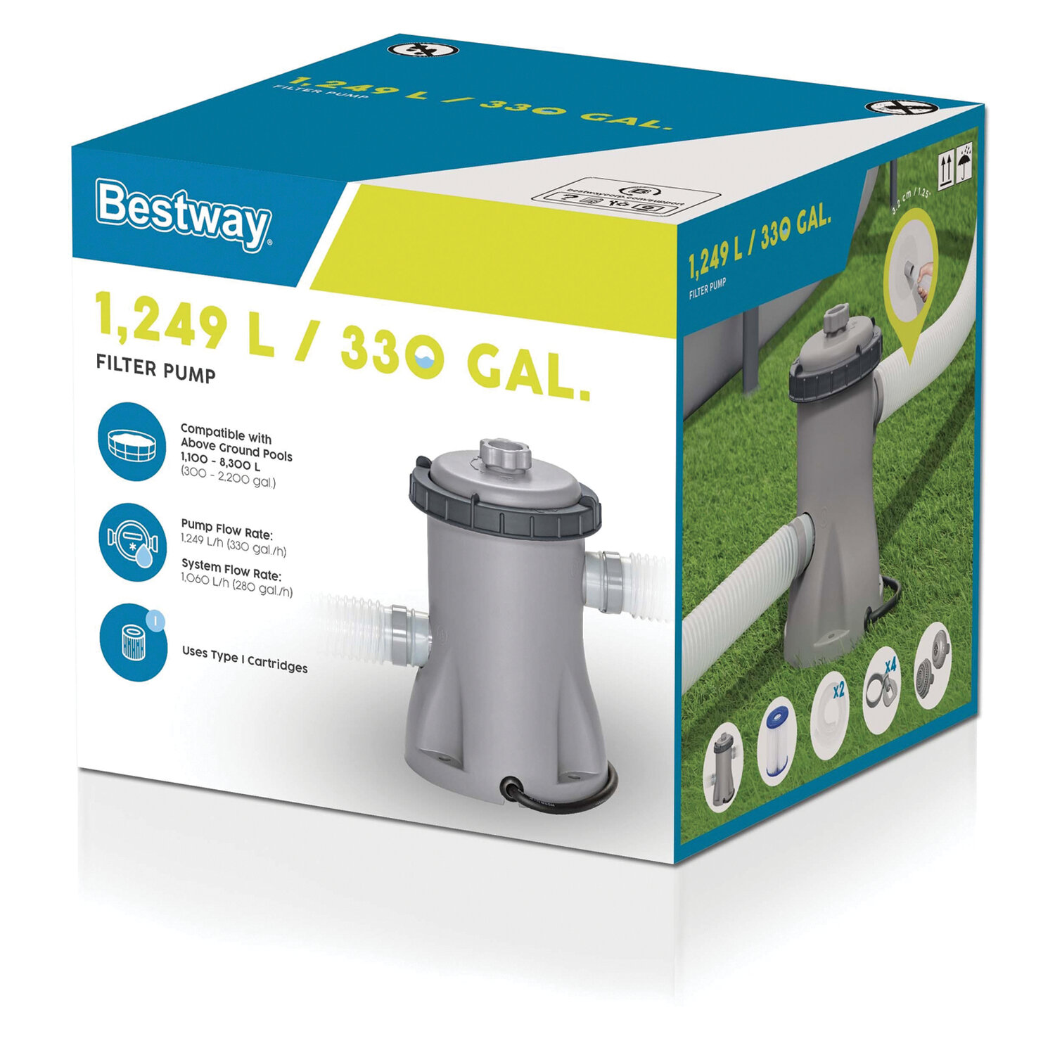  BESTWAY 700948