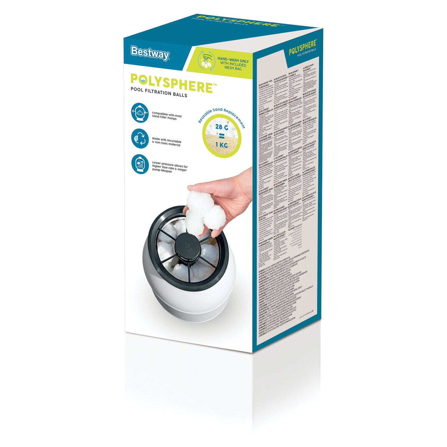  BESTWAY 700950