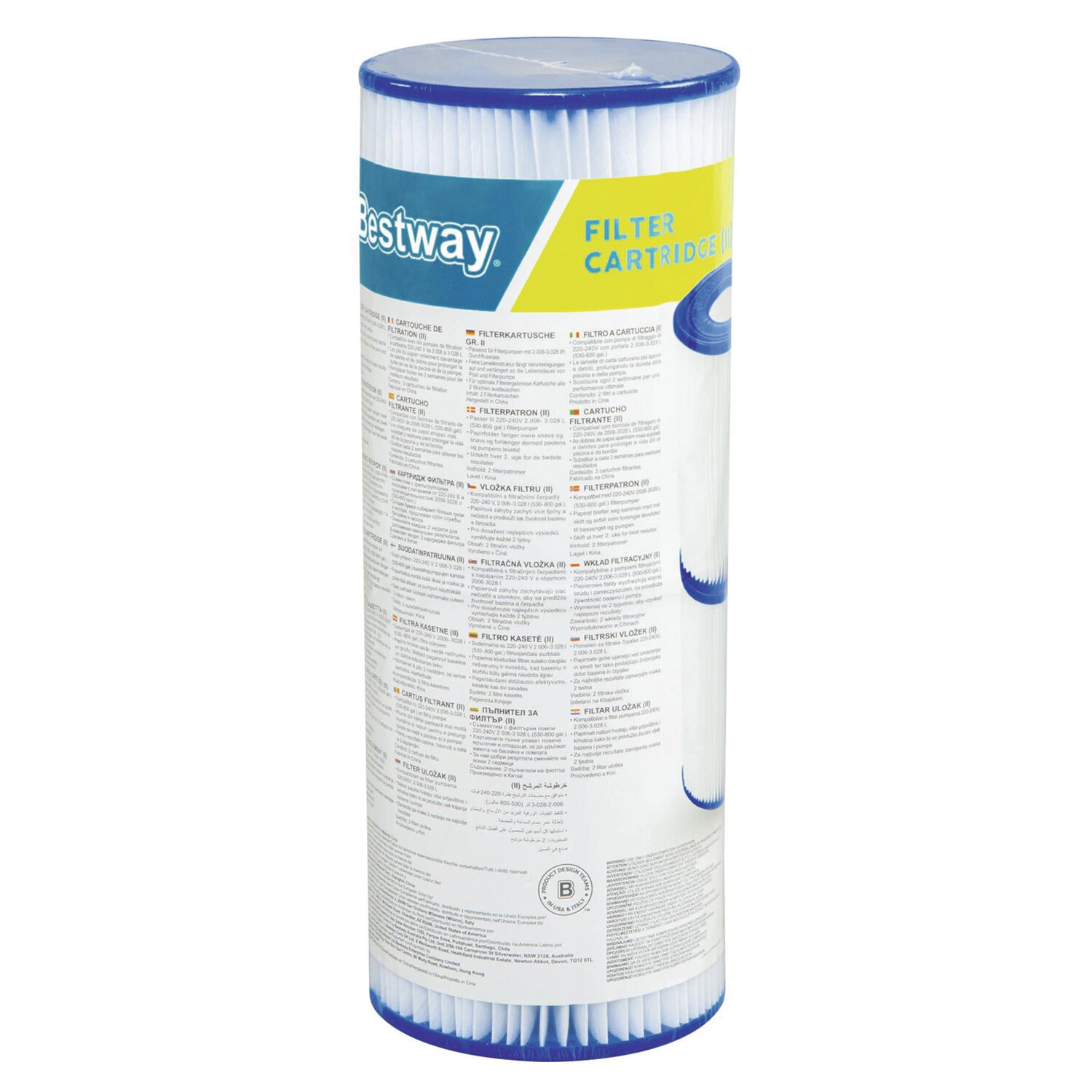  BESTWAY 700952,  2 .