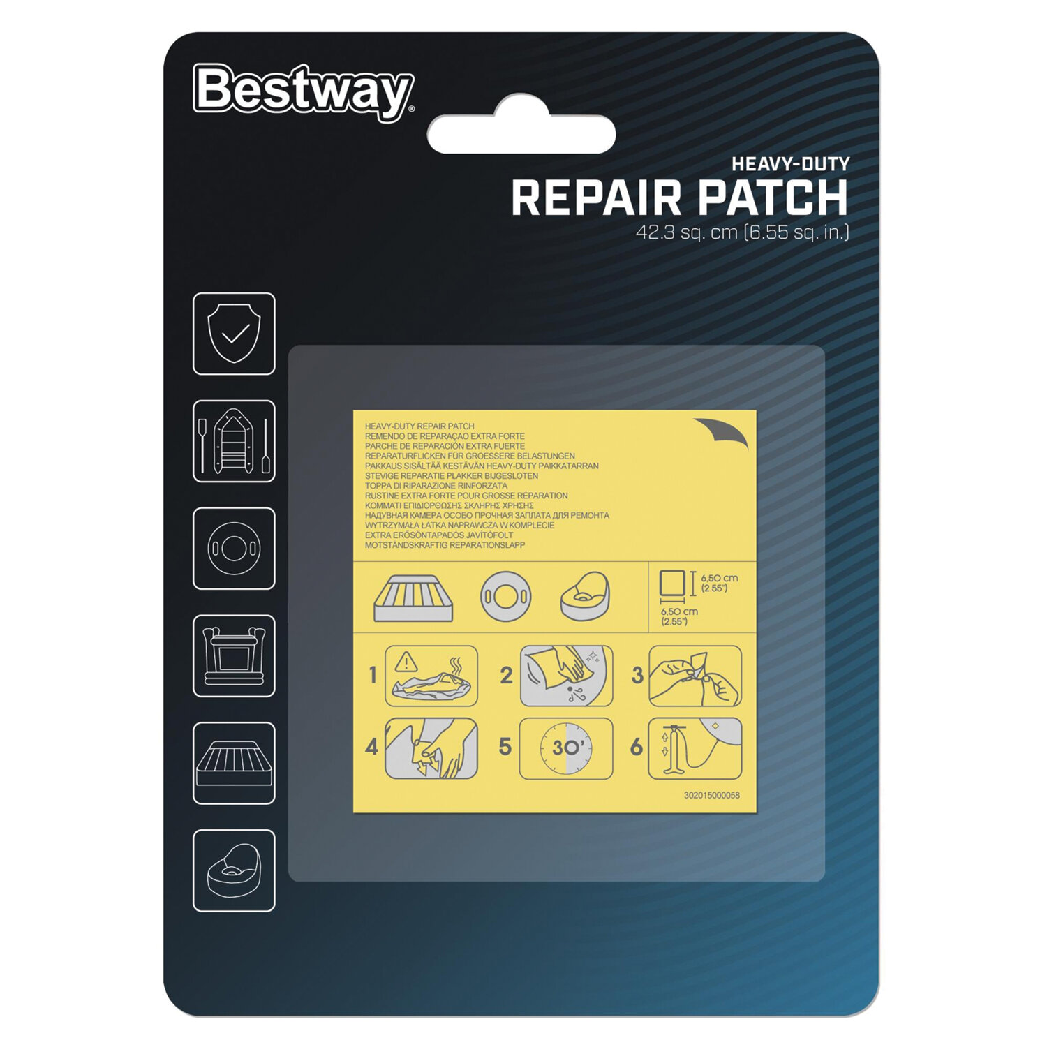 Bestway  BESTWAY 700957