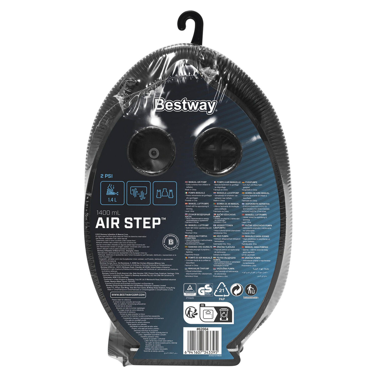  BESTWAY 700960,  2 .