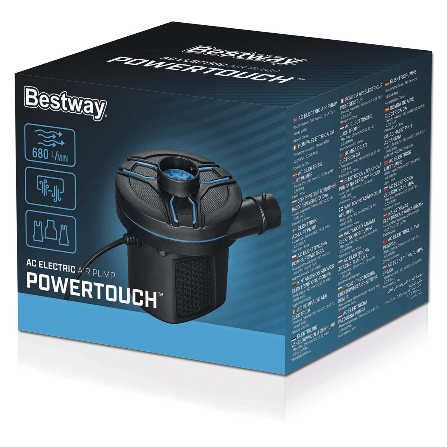 BESTWAY 700961