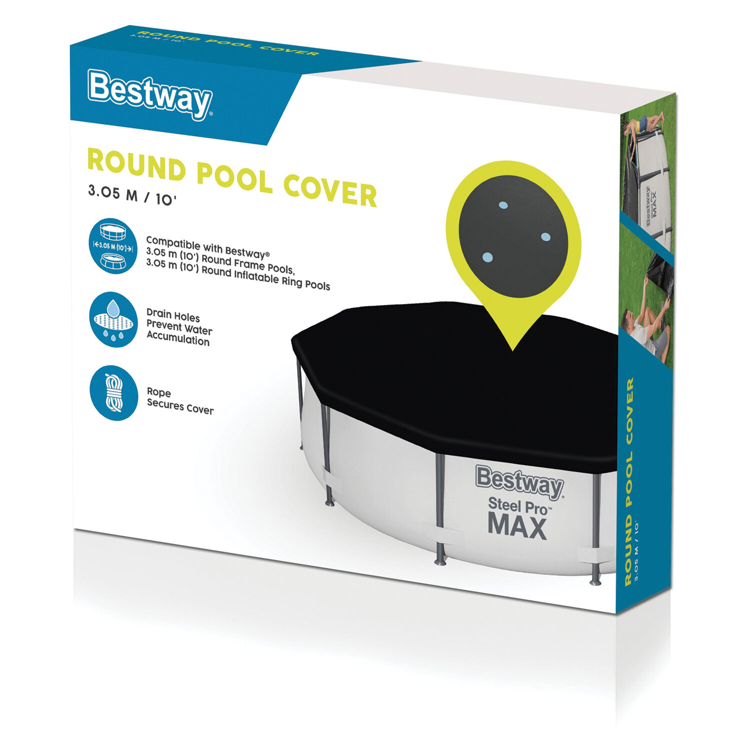  BESTWAY 700962