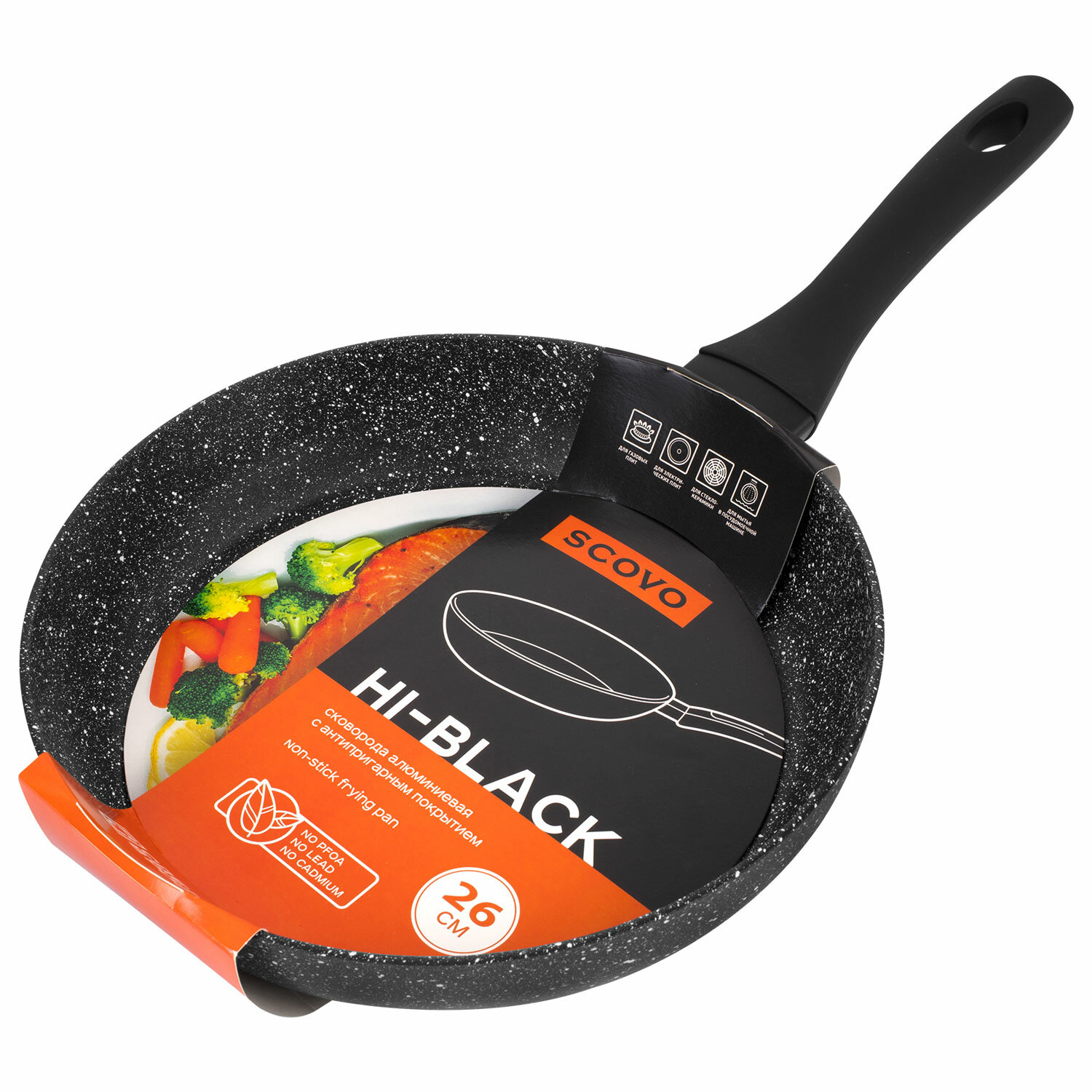  Scovo 700965