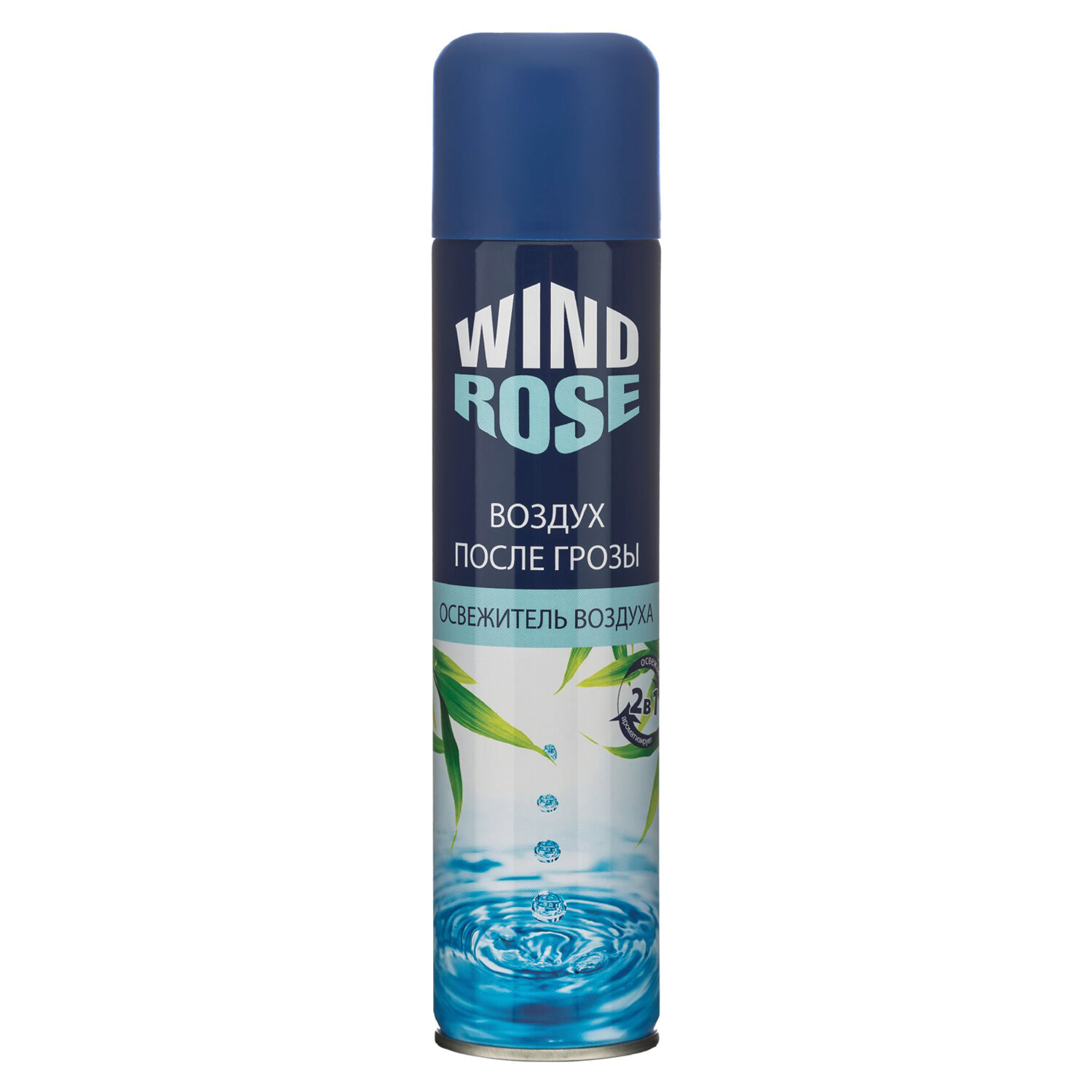  WIND ROSE 701285