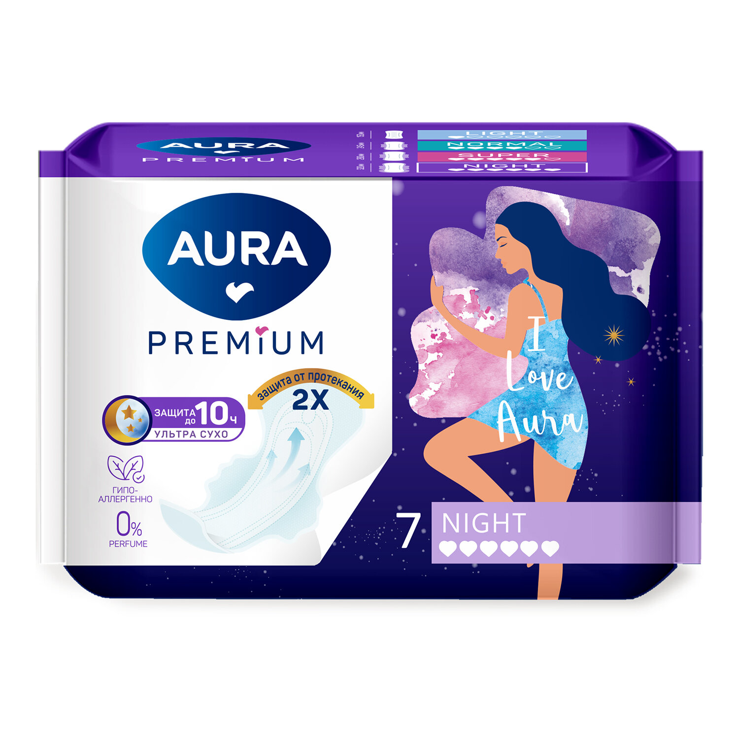  AURA 701700,  12 .