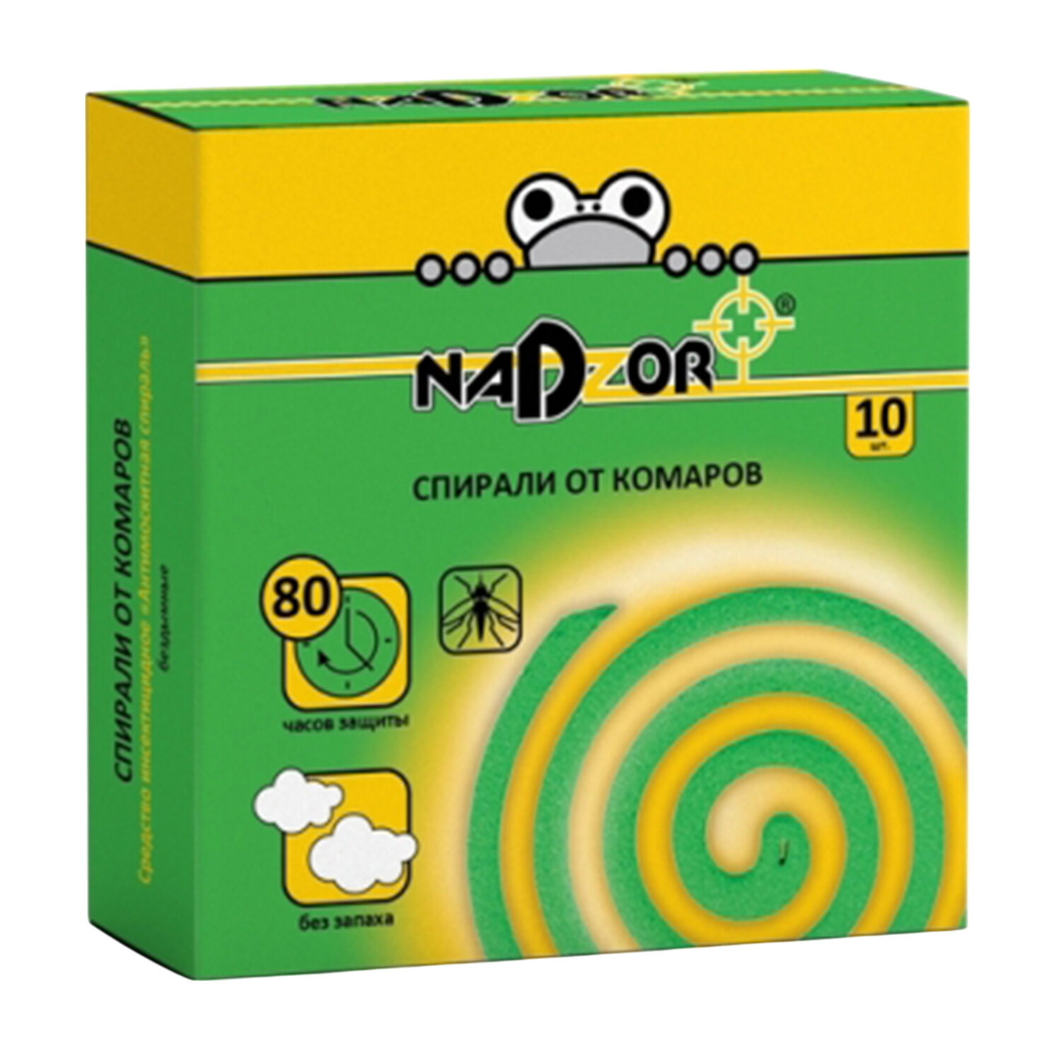  NADZOR 701801
