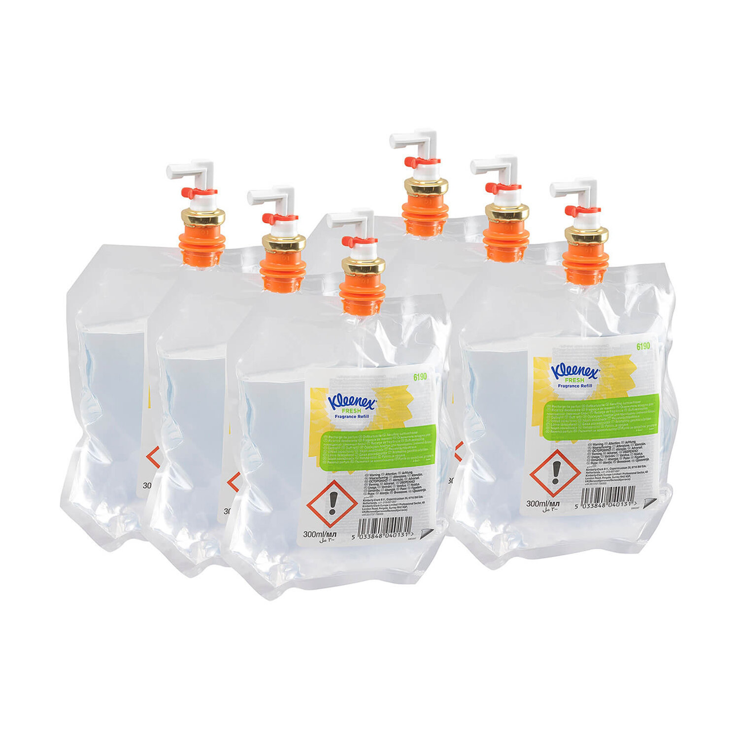 ������� KIMBERLY-CLARK 702112