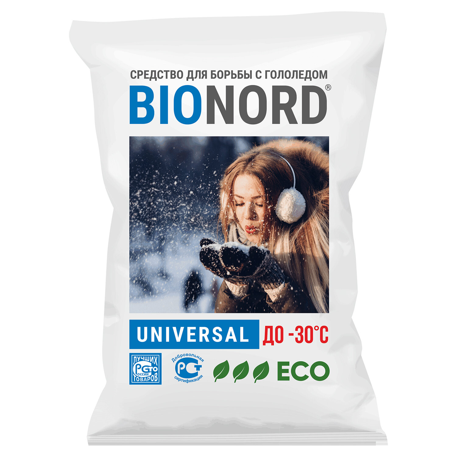 ������� �������������� 23 ��, BIONORD Universal, �� -30