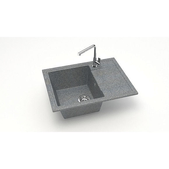 ����� �������� Santegro SZ150-575/Q8 ������� �����-�����, 57,5x47x20 ��.