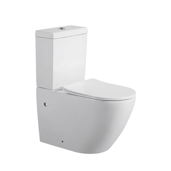 ������ ��������� Sapbox Polarix 7062A1-W Rimless, �����, 68�38�84 ��.