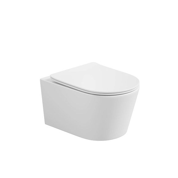 ������ ��������� Sapbox Lumara 1124C1-MW Rimless ������� �����, 36�53�38,5 ��.