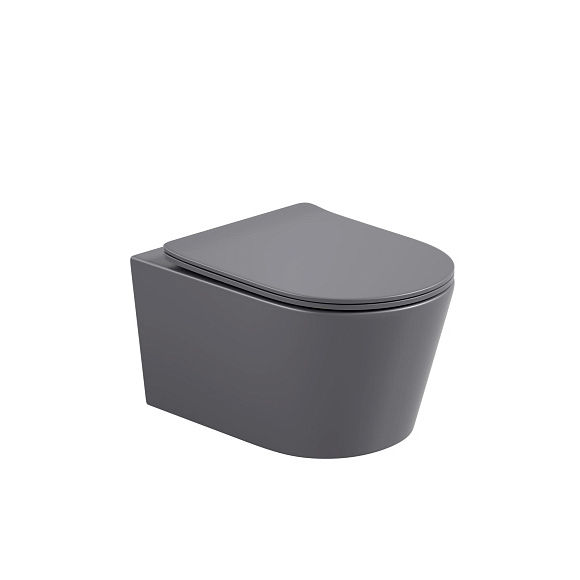 ������ ��������� Sapbox Lumara 1124C1-MG Rimless ������� �����, 36�53�38,5 ��.