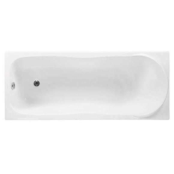 ����� VagnerPlast Penelope VPBA177PEN2E-04, 170�70�40 ��., Bianco, ���������