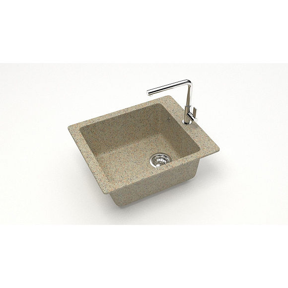 ����� �������� Santegro SZ008-425/Q5 ������� ��������, 42.5x19.5x50 ��.