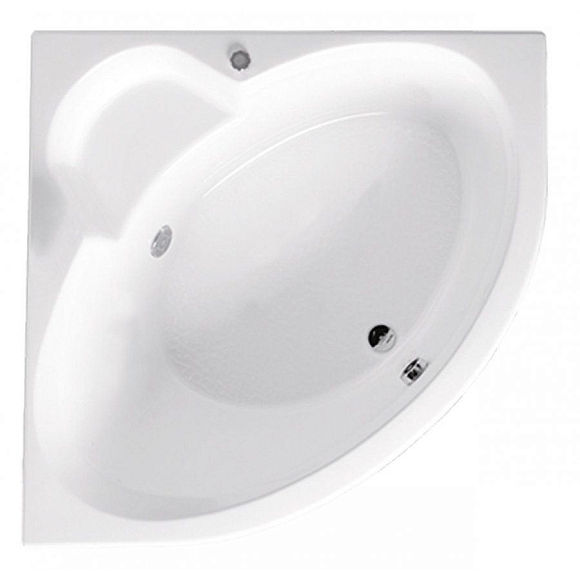 ����� VagnerPlast Catalina VPBA146CTL3X-04, 146�146�45 ��., Bianco, ���������