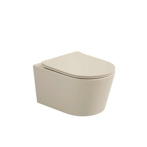 ������ ��������� Sapbox Lumara 1124C1-MKH Rimless ������� ����, 36�53�38,5 ��.