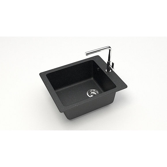 ����� �������� Santegro SZ008-425/Q4 ������� ������, 42.5x19.5x50 ��.