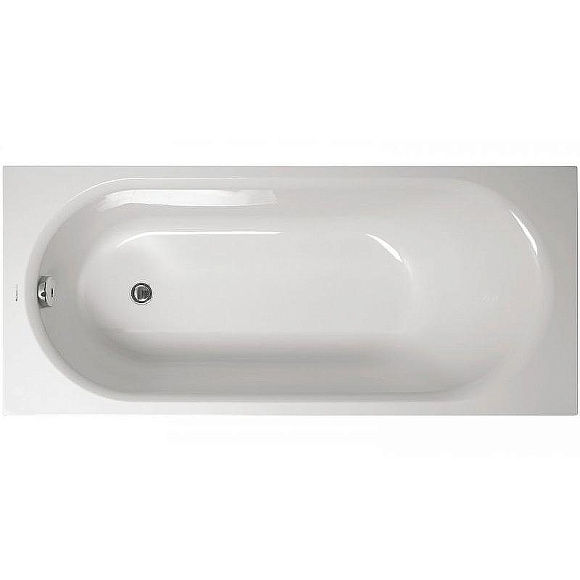 VagnerPlast ����� VagnerPlast Kasandra VPBA147KAS2X-04, 140x70x45 ��., Bianco, ���������