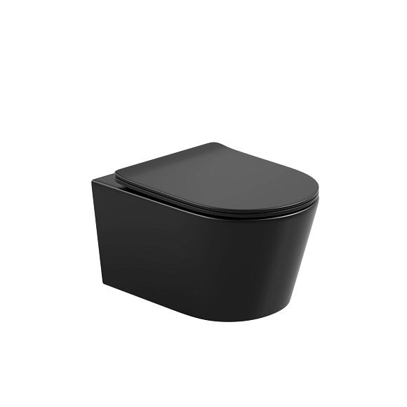 ������ ��������� Sapbox Lumara 1124C1-MB Rimless, ������� ������, 36�53�38,5 ��.