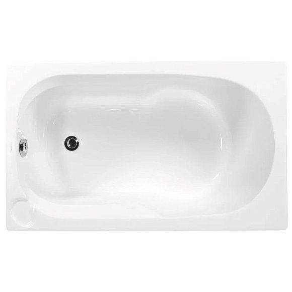 ����� VagnerPlast Nike VPBA127NIK2E-04, 120�70�35 ��., Bianco, ���������