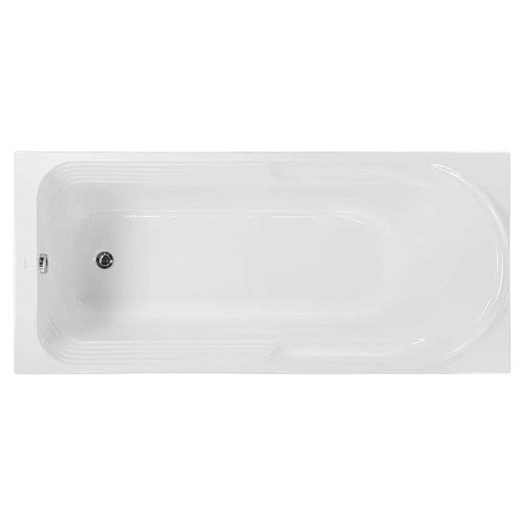����� VagnerPlast Hera VPBA180HER2X-04, 180x80x43 ��., Bianco, ���������