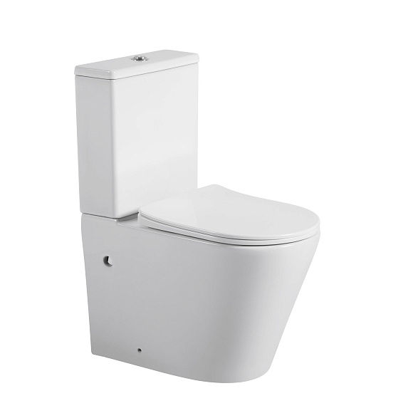 ������ ��������� Sapbox Velron 7057A1-W Rimless, �����, 60,5�37�80 ��.