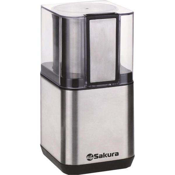Кофемолка Sakura SA-6161S