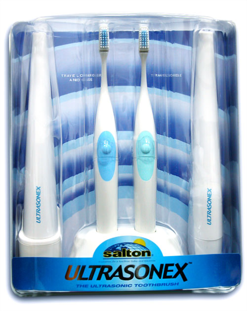 ультразвуковая зубная щетка ultrasonex s700